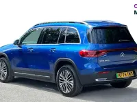 Used Mercedes EQB250+ Executive 139 kW (190 HP) 2025 SUV