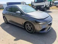 Used Mercedes B250e Executive 2021 Grey Hatchback