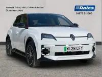 Used Renault R5 Iconic 108 kW (147 HP) 2026 Other Hatchback