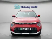 Used Kia e-Niro 147 kW (201 HP) 2024 SUV