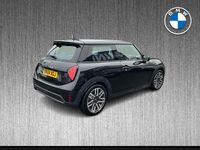 Used Mini Cooper S Hatch 201 HP (147 kW) 2024 Black Hatchback