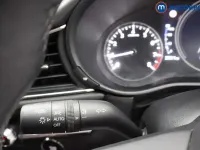 Used Mazda CX-30 Inclusive 122 HP (89 kW) 2021 Red SUV