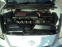 Used Toyota Celica 2002 Hatchback