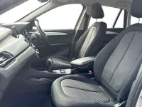 Used BMW X1 Comfort Edition 148 HP (108 kW) 2017 White SUV