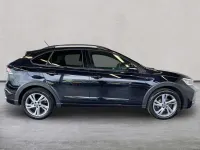 Used VW Taigo R-line 110 HP (80 kW) 2023 Black SUV