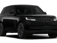 New Land Rover Range Rover Autobiography 460 HP (338 kW) 2026 SUV