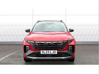 Used Hyundai Tucson N Line 265 HP (194 kW) 2023 Other SUV