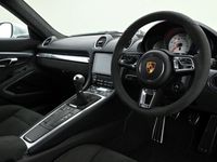 used Porsche 718 4.0 GTS Euro 6 (s/s) 2dr