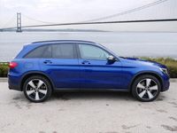 used Mercedes 250 GLC Estate Special Edition4Matic Urban Edition 5dr 9G-Tronic