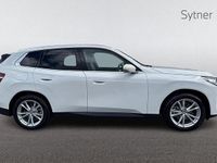 Used BMW X3 xLine 295 HP (216 kW) 2025 White SUV