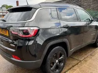 Usado Jeep Compass Longitude 140 CV (102 kW) 2021 SUV