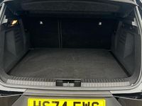 Used Renault Symbioz Techno Esprit Alpine 143 HP (105 kW) 2025 Black  SUV