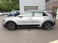 Used Kia Niro 139 HP (102 kW) 2023 Grey SUV