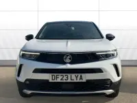 Used Vauxhall Mokka Ultimate 136 HP (100 kW) 2025 SUV