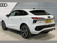 New Audi Q3 Comfort 272 HP (200 kW) 2026 White SUV