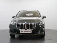 Used BMW 220 Luxury Line 168 HP (123 kW) 2025 Green MPV