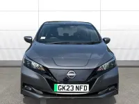 Used Nissan Leaf Acenta 110 kW (150 HP) 2025 Hatchback