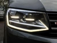 Used VW California California 2017 Grey Van