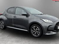 Used Toyota Yaris Hybrid Design 116 HP (85 kW) 2025 Hatchback