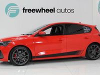 Used Ford Focus ST 280 HP (205 kW) 2024 Hatchback