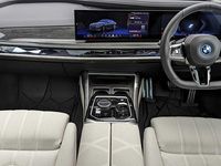 Used BMW i7 M Sport 394 kW (537 HP) 2024 Black Sedan