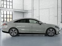 New Mercedes CLA200 Executive 163 HP (119 kW) 2026 Sedan