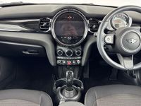 Used Mini Cooper Classic 136 HP (100 kW) 2022 Black Hatchback