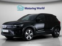 Used Volvo XC40 Core 300 kW (408 HP) 2022 Black SUV