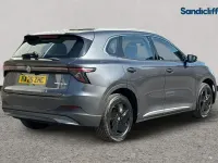 New MG MG5 EV SE 125 kW (170 HP) 2025 Metallic  camden grey Estate