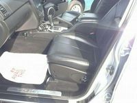 Used SsangYong Rexton 2008 SUV