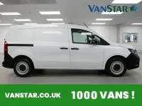 Used Renault Kangoo 89 kW (122 HP) 2025 White MPV