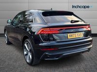 used Audi Q8 50 TDI Quattro Black Edition 5dr Tiptronic - 2023 (73)