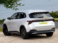 New MG MG5 EV SE 169 kW (231 HP) 2026 Silver Estate