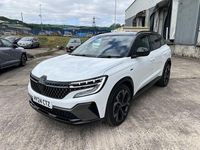 Used Renault Austral Iconic Esprit Alpine 200 HP (147 kW) 2024 White/black  SUV