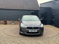 used DS Automobiles DS5 2.0 HDi Hybrid4 Prestige 5dr ETG6