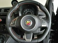 Used Abarth 500 2010 Hatchback