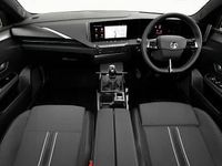 New Vauxhall Astra 130 HP (95 kW) 2025 Grey Estate