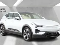 Used Polestar 3 Long Range Dual motor 359 kW (489 HP) 2025 Magnesium SUV
