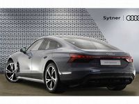 used Audi e-tron GT quattro 390kW Quattro 93kWh 4dr Auto