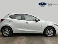 used Mazda 2 1.5 SKYACTIV-G MHEV Sport Nav Hatchback 5dr Petrol Manual Euro 6 (s/s) (90