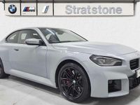 Used BMW M2 Comfort Edition 454 HP (333 kW) 2024 Grey Coupe