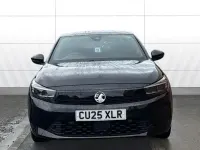 Used Vauxhall Corsa 101 HP (74 kW) 2025 Black Hatchback