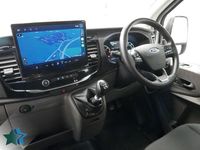 Usado Ford Transit Trend 130 CV (95 kW) 2024 Blanco Van