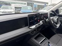 Used VW Tiguan Match 147 HP (108 kW) 2024 Black SUV