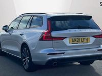 used Volvo V60 Momentum B4