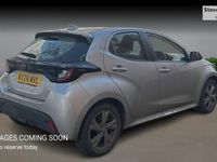 Used Toyota Yaris Hybrid 116 HP (85 kW) 2026 Hatchback