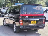 Used Nissan Elgrand 2025 MPV