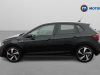 Used VW Polo GTI 207 HP (152 kW) 2025 Hatchback