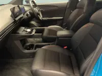 Usado MG MG4 EV Trophy 150 kW (204 HP) 2025 Citadino