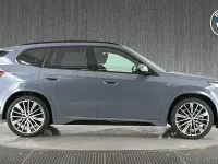 Used BMW iX1 M Sport 227 kW (309 HP) 2023 Grey SUV